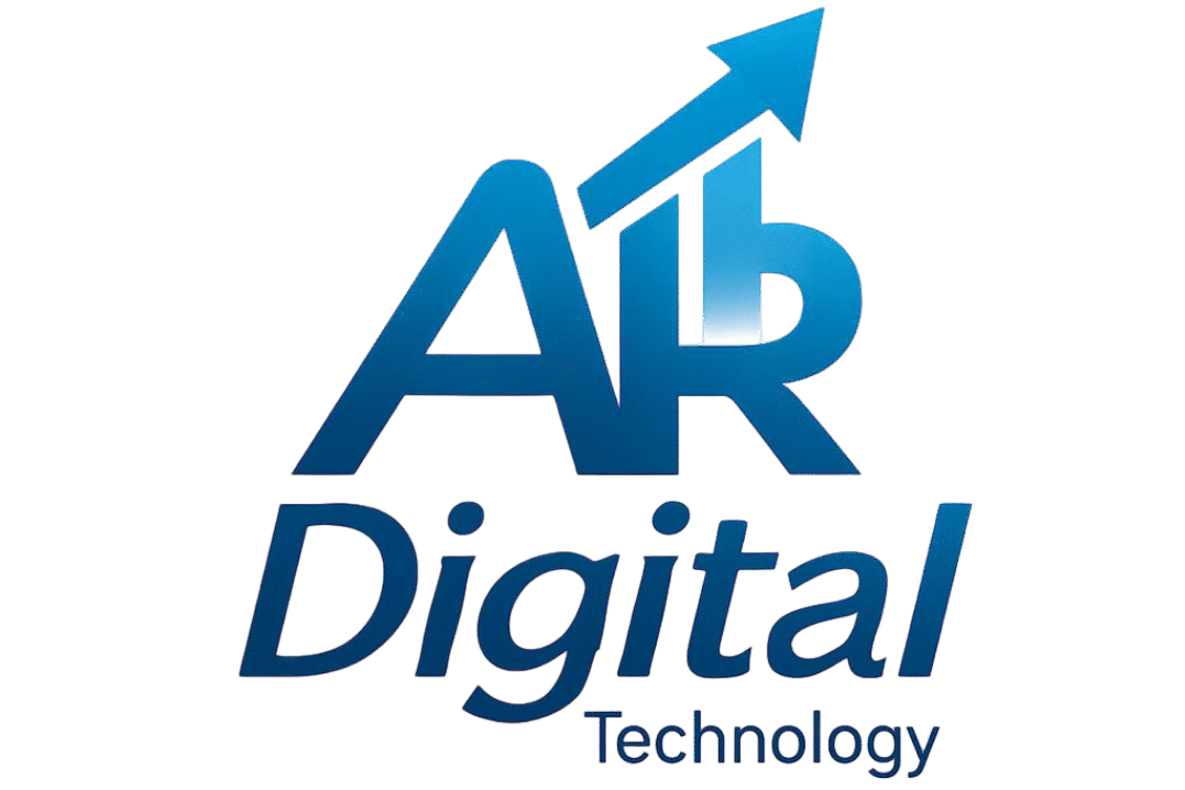 AR Digital Technology | Mohali’s Trusted Digital Growth Partner