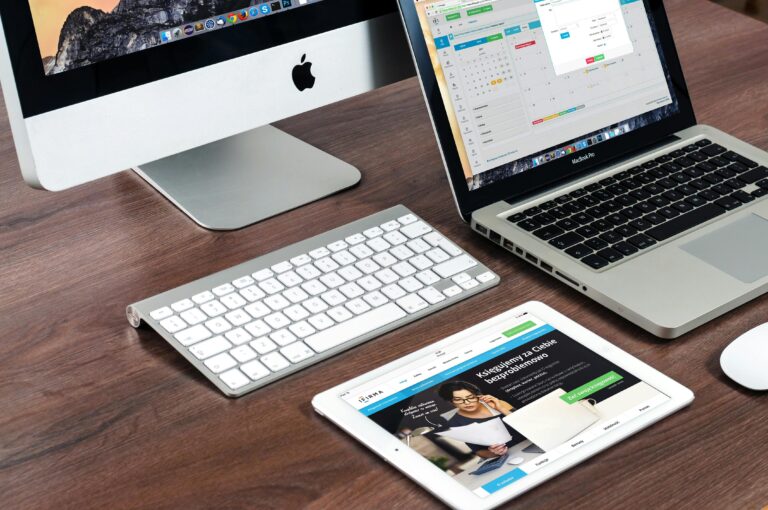 Top 5 Web Design Mistakes That Are Hurting Your Conversions in 2025